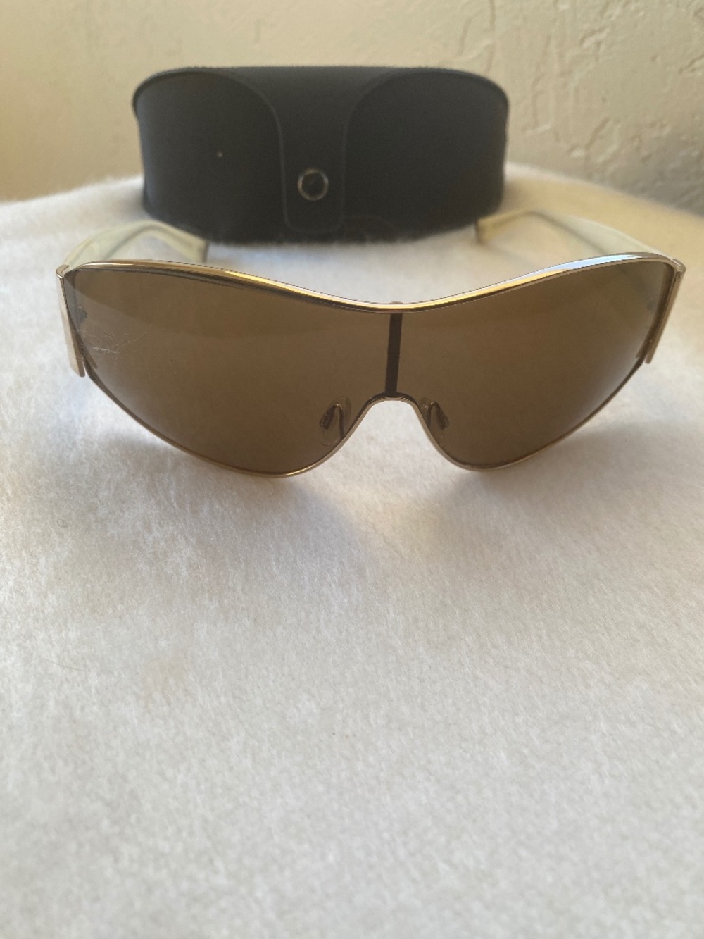 Oliver Peoples Vertigo Sunglasses Vintage